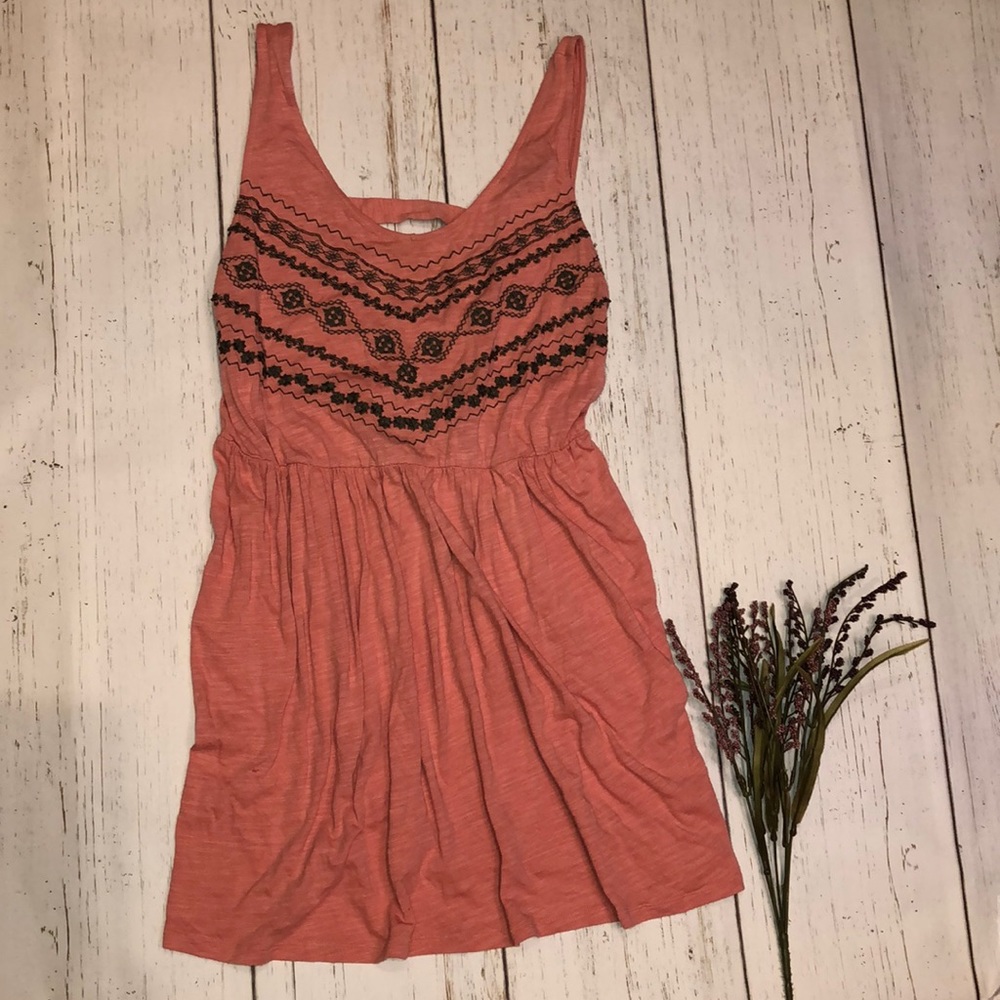 Beaded sundress from Forever 21